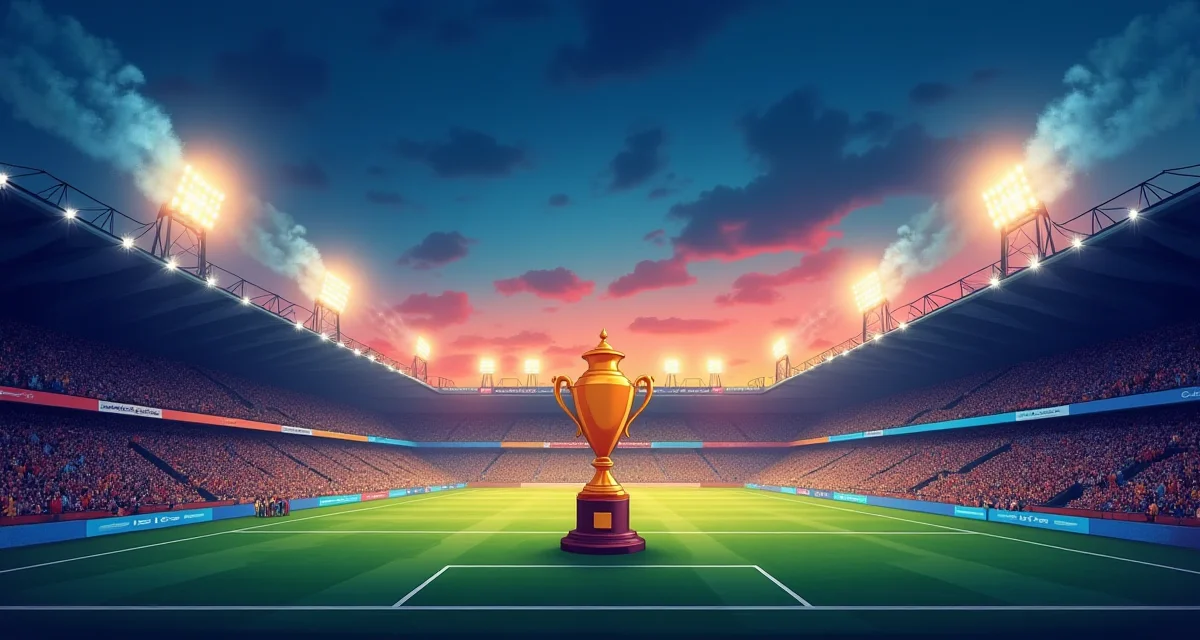 El Clásico 2026: Barcelona vs Real Madrid La Liga Title
