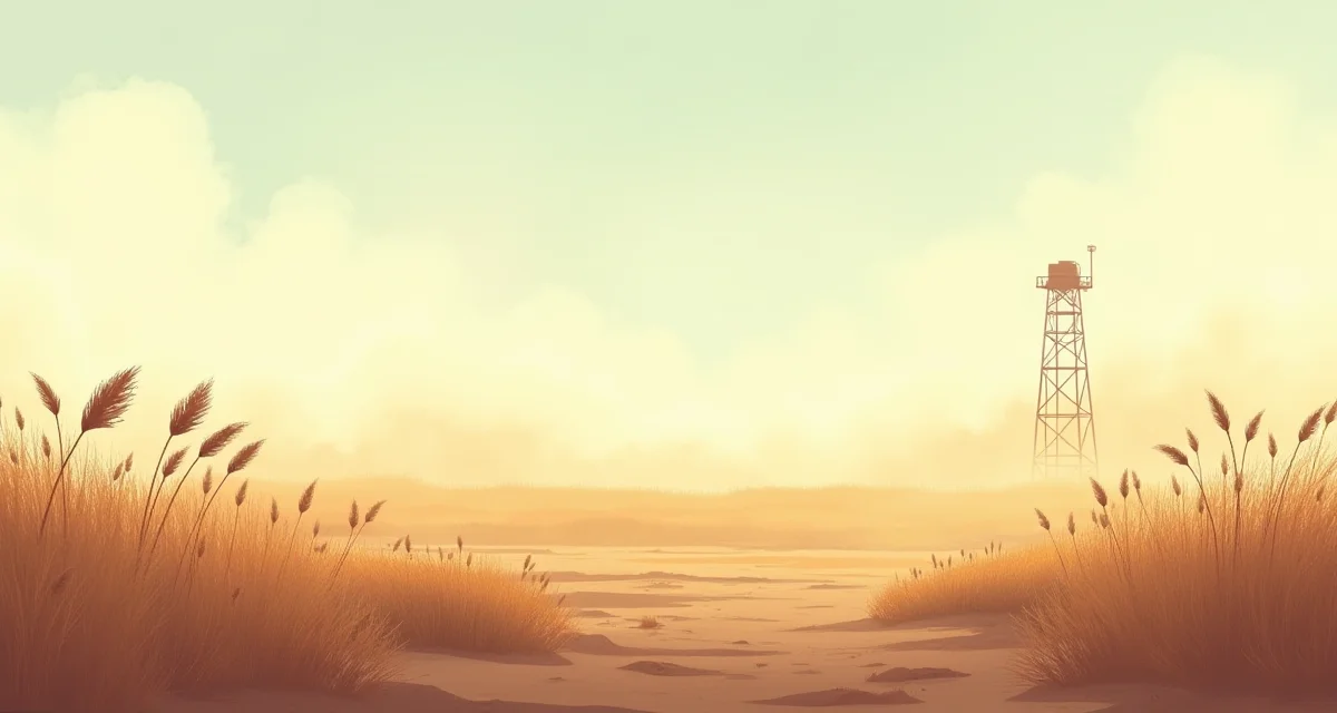 Red Flag Warning: SE Minnesota & NE Iowa Fire Alert