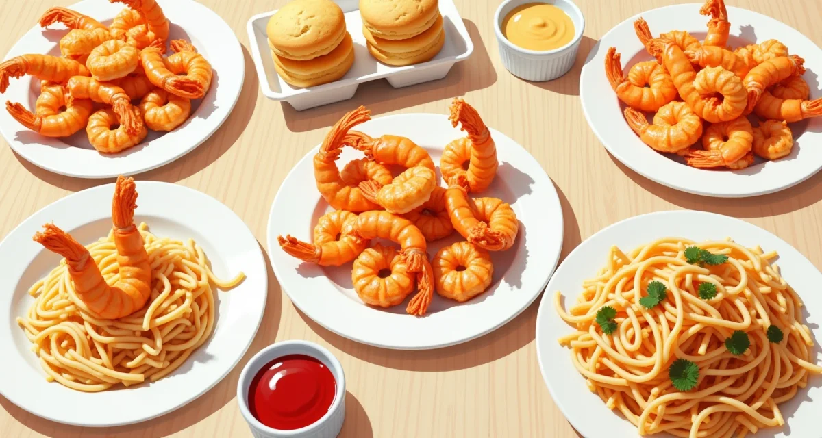 Red Lobster Endless Shrimp 2026: $29.99 Deal Is Back