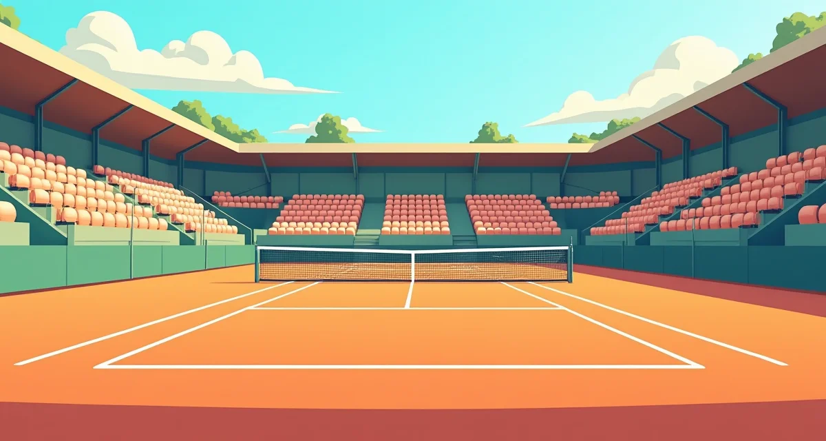 Reda Bennani vs Bellucci: Grand Prix Hassan II 2026