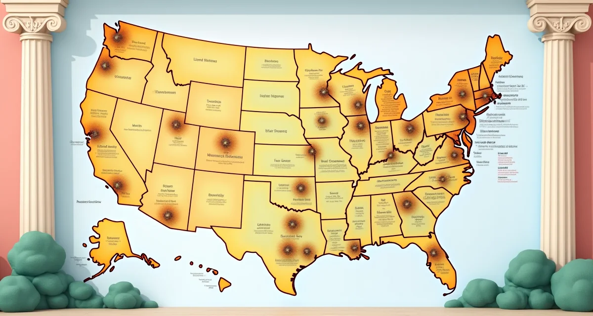 Virginia Redistricting Battle: Supreme Court Weighs 2026 Map