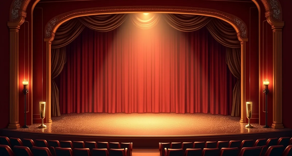 Reeve Carney Debuts as Jay Gatsby on Broadway 2026