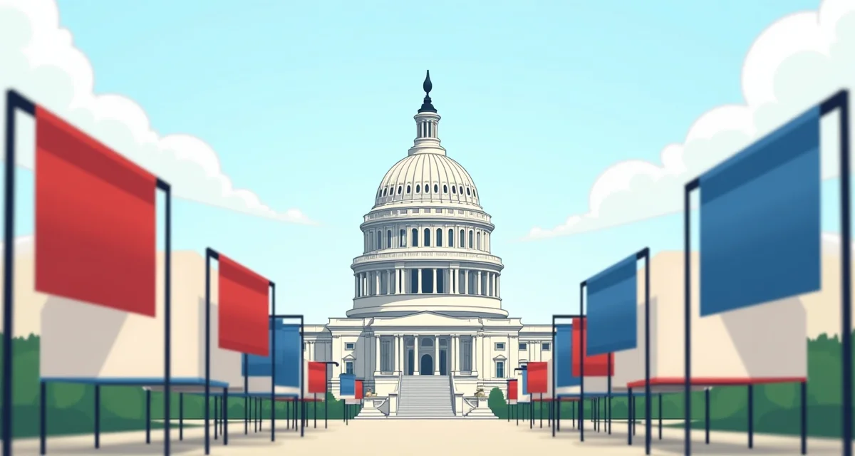 Republican Party Faces Primaries, Fetterman Push & CA Poll