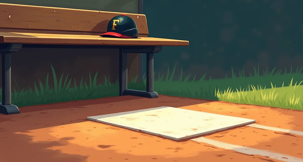 Rhys Hoskins Benched 3 Straight Games for Guardians