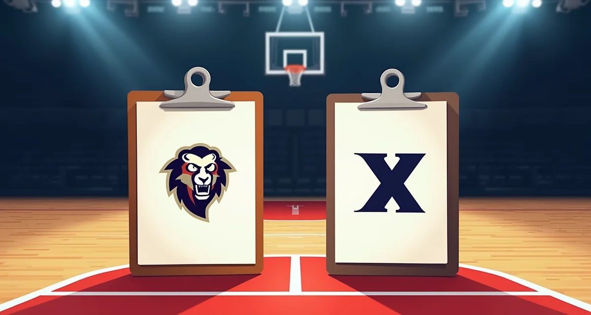 Richard Pitino & Providence Job: Xavier Coach's Decision