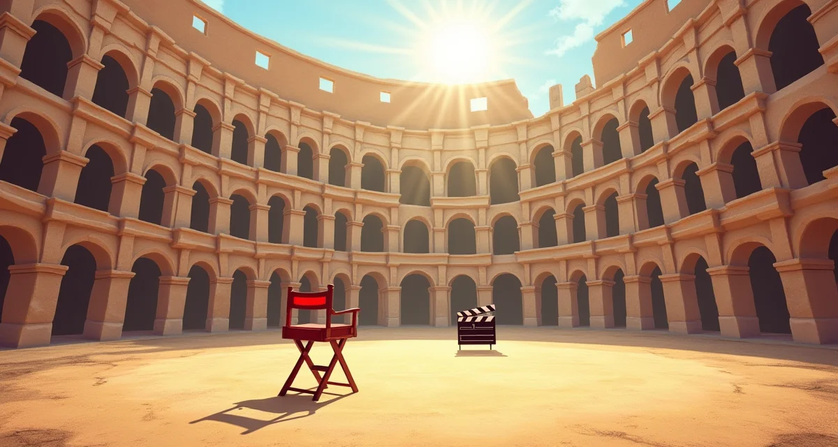 Ridley Scott at 88: Gladiator Anniversary, New Film & Streaming