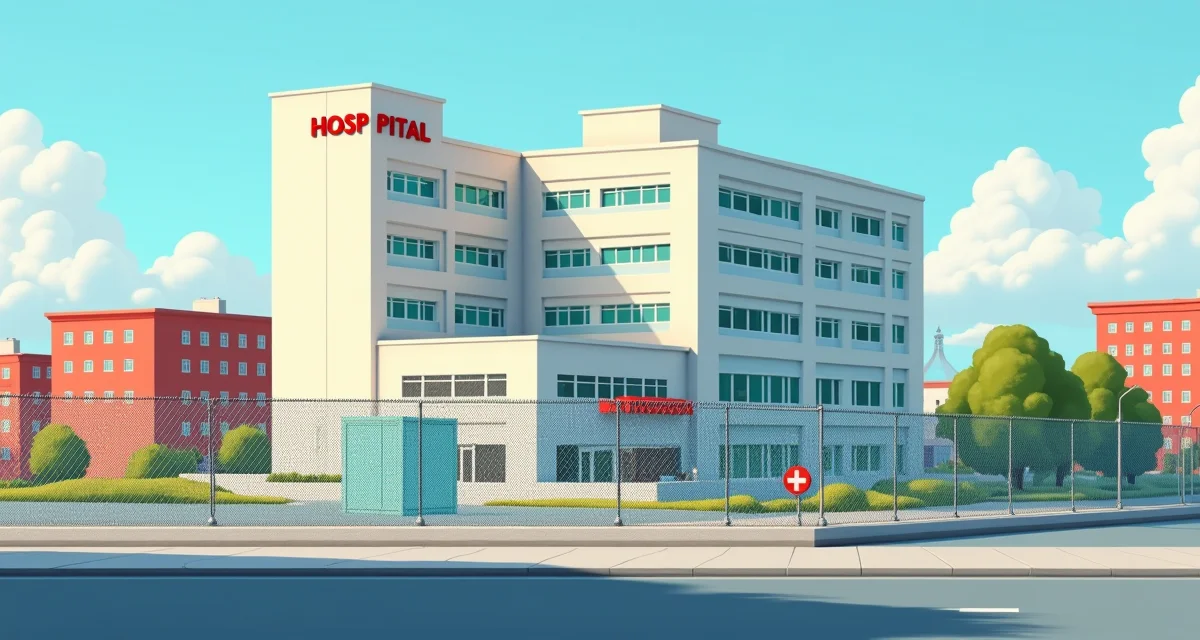 Rikers Island Closure: New Bellevue Hospital Unit Opens