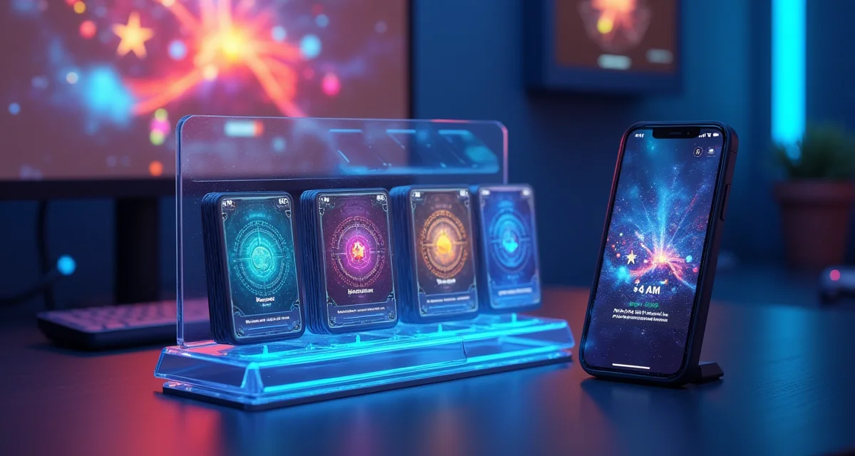 Riot Games Trading Cards & ID Verification Guide