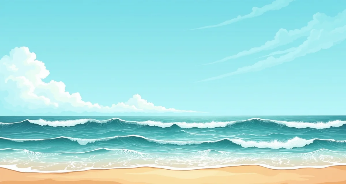 Rip Current Danger: Florida Father Dies Saving Kids