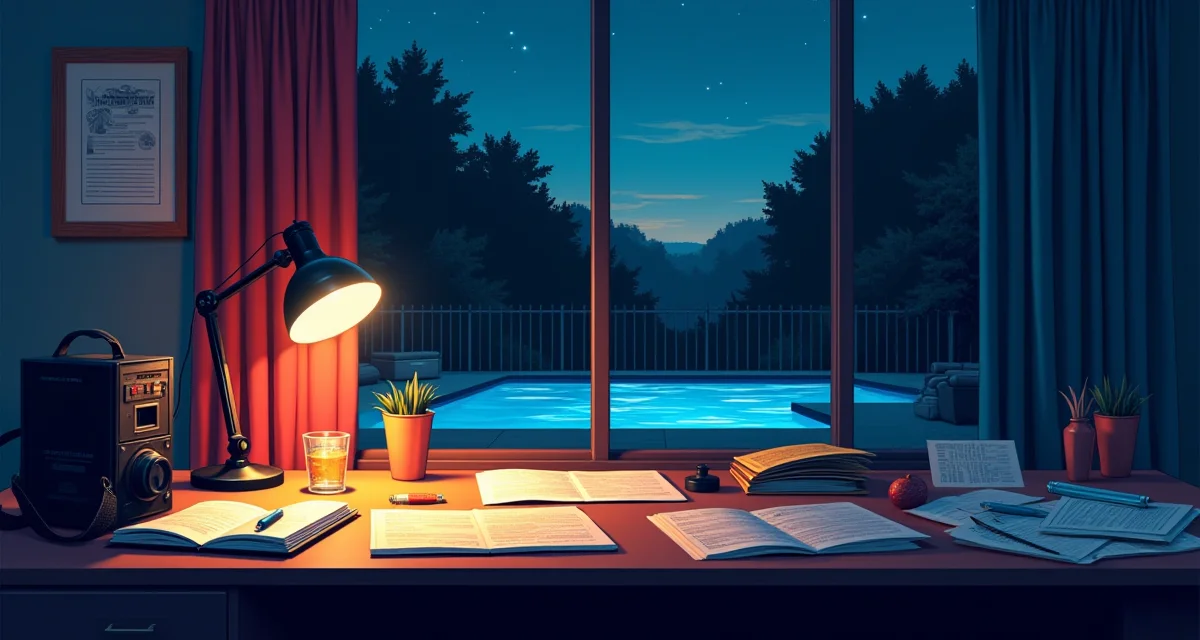 RJ Decker Season 2: Will ABC Renew the Crime Drama?