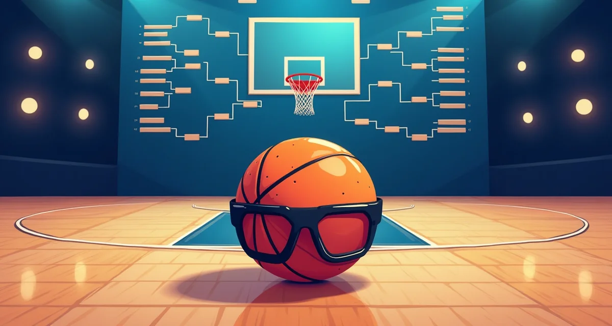 Robbie Avila Nicknames Ranked: Best March Madness 2026