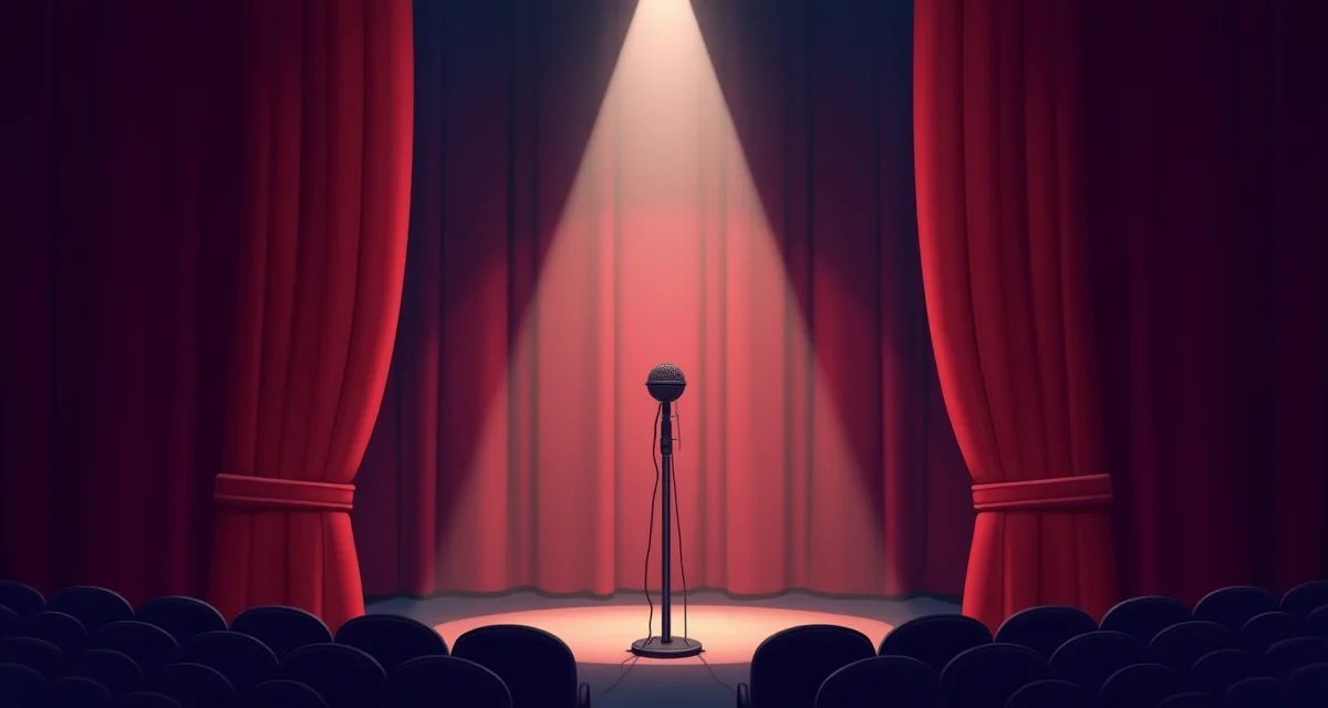 Robby Hoffman: From Hasidic Brooklyn to Hacks & Netflix