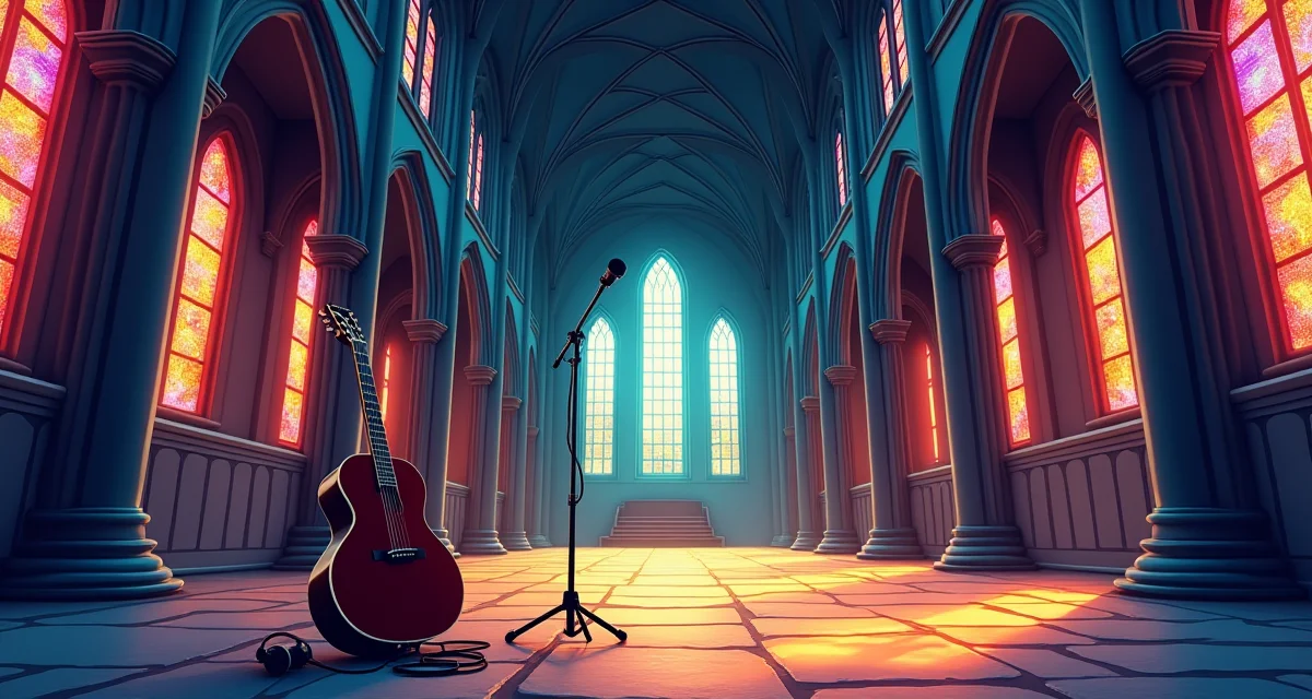 Robert Plant Ends US Tour, Wins Record Store Legend Award