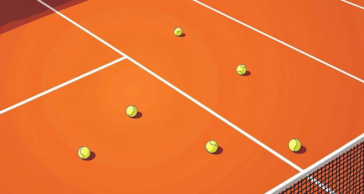 Robin Montgomery at Roland Garros 2025: Results & Match