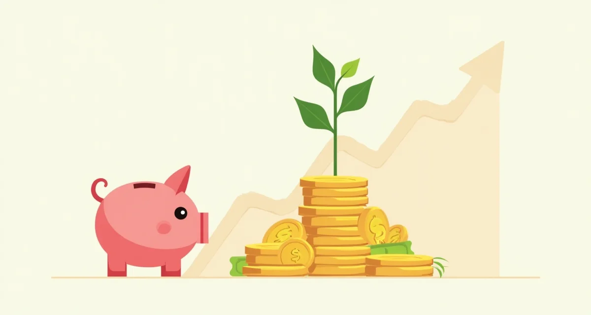 Robinhood Selected for Trump Accounts: HOOD Stock Surges 8%