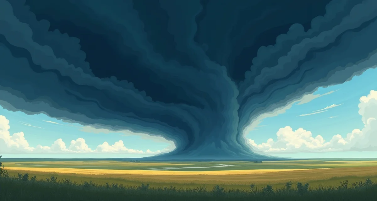 Tornado Watch Rochester MN: Severe Weather Alert April 17