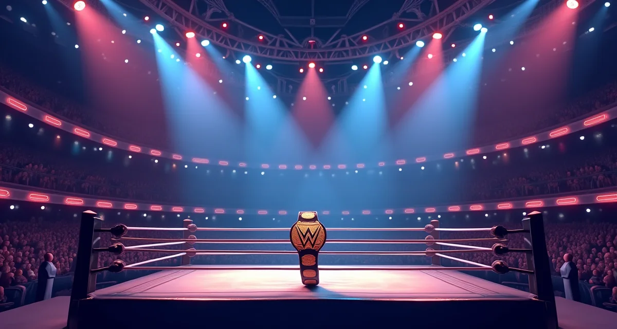 Roman Reigns vs CM Punk: WrestleMania 42 Main Event