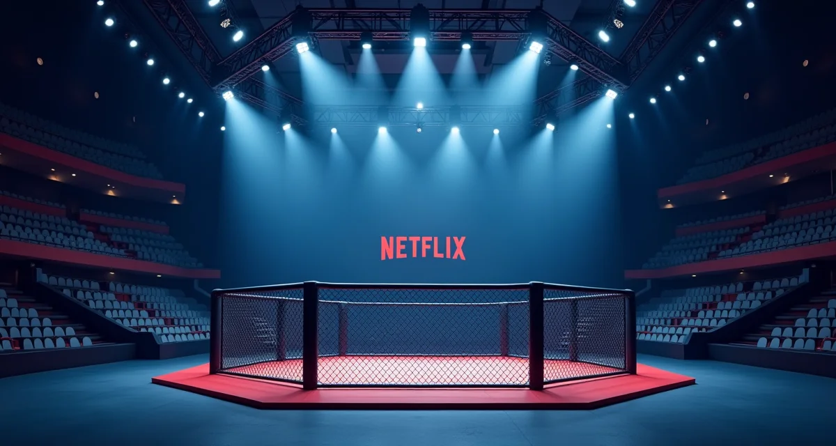Ronda Rousey vs. Gina Carano: Netflix MMA Fight Guide