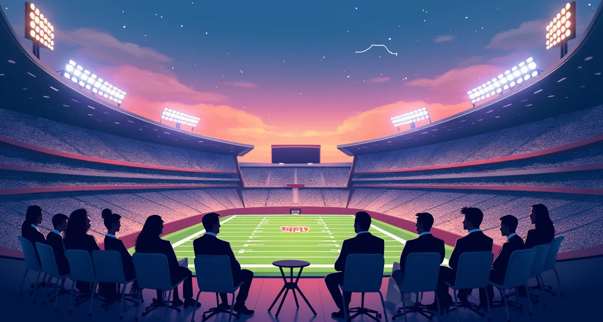 NFL Rooney Rule: Goodell Defends Policy Amid Florida Threat