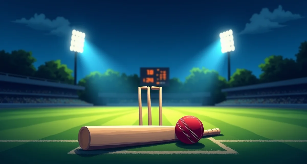 Rovman Powell Hits 6,000 T20 Runs for KKR vs CSK 2026