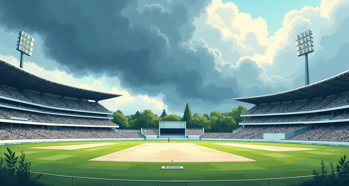 RR vs CSK IPL 2026: Toss, Rain & Samson-Jadeja Swap