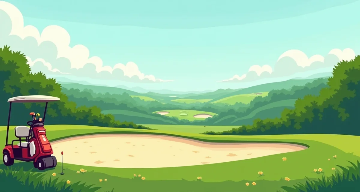 Ryan Gerard Masters Recovery: Former UNC Golfer Bounces Back