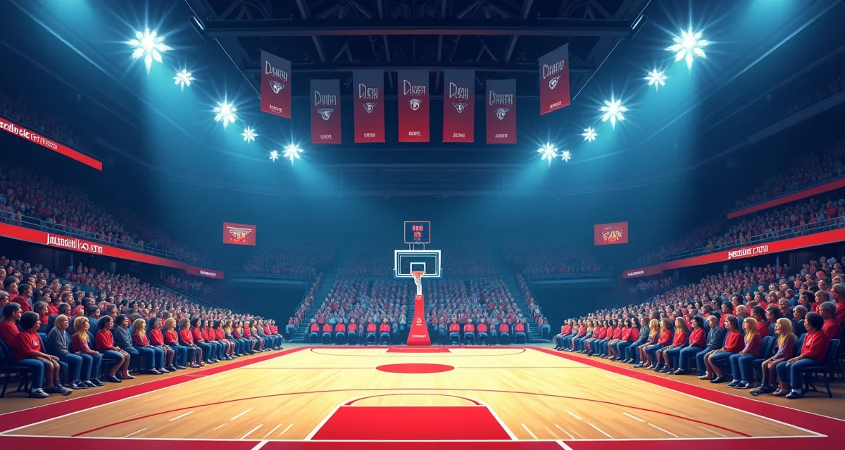 Saint Joseph's vs New Mexico NIT Quarterfinal 2026