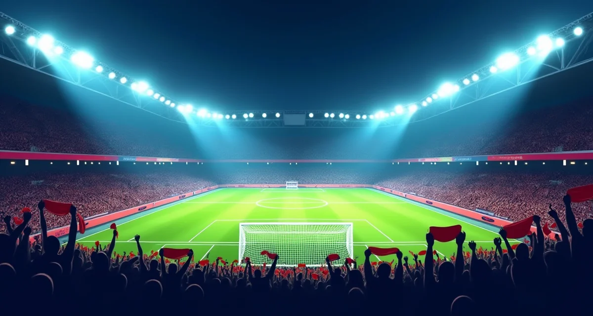 Salah's 50th UCL Goal: Liverpool Advance, But Form Concerns Grow