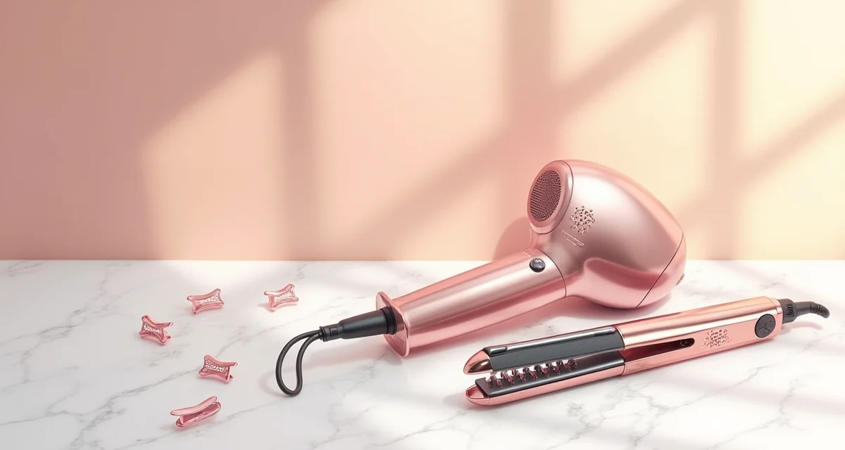 Best Salon-Quality Hair Tools on Amazon (2026)