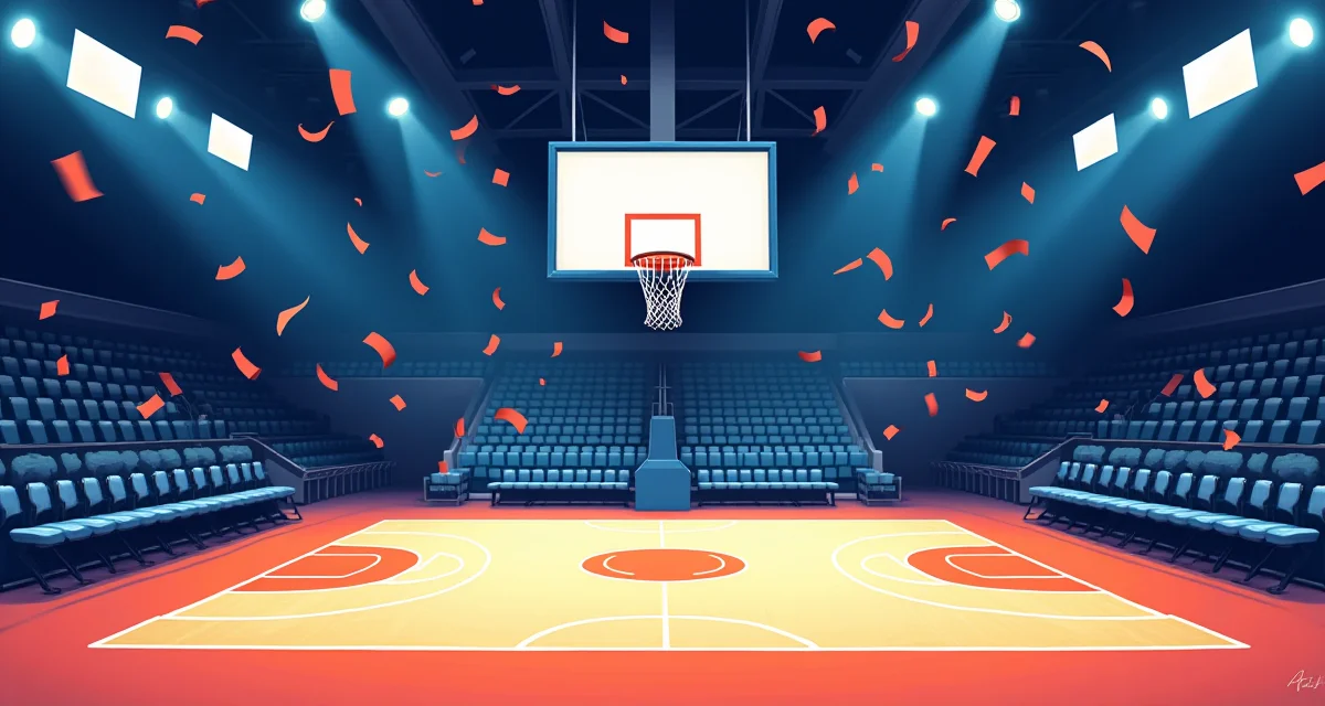 Sam Hoiberg: Nebraska's Sweet 16 Star on His Birthday