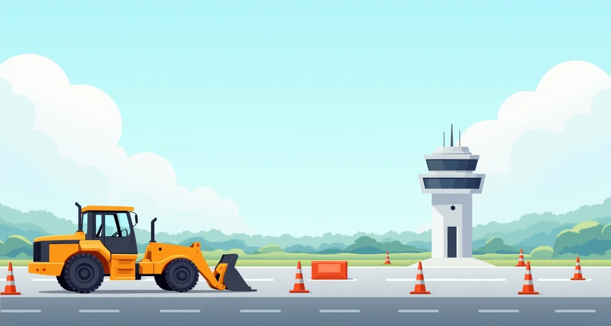 SFO Flight Delays 2026: FAA Restrictions & Disruptions