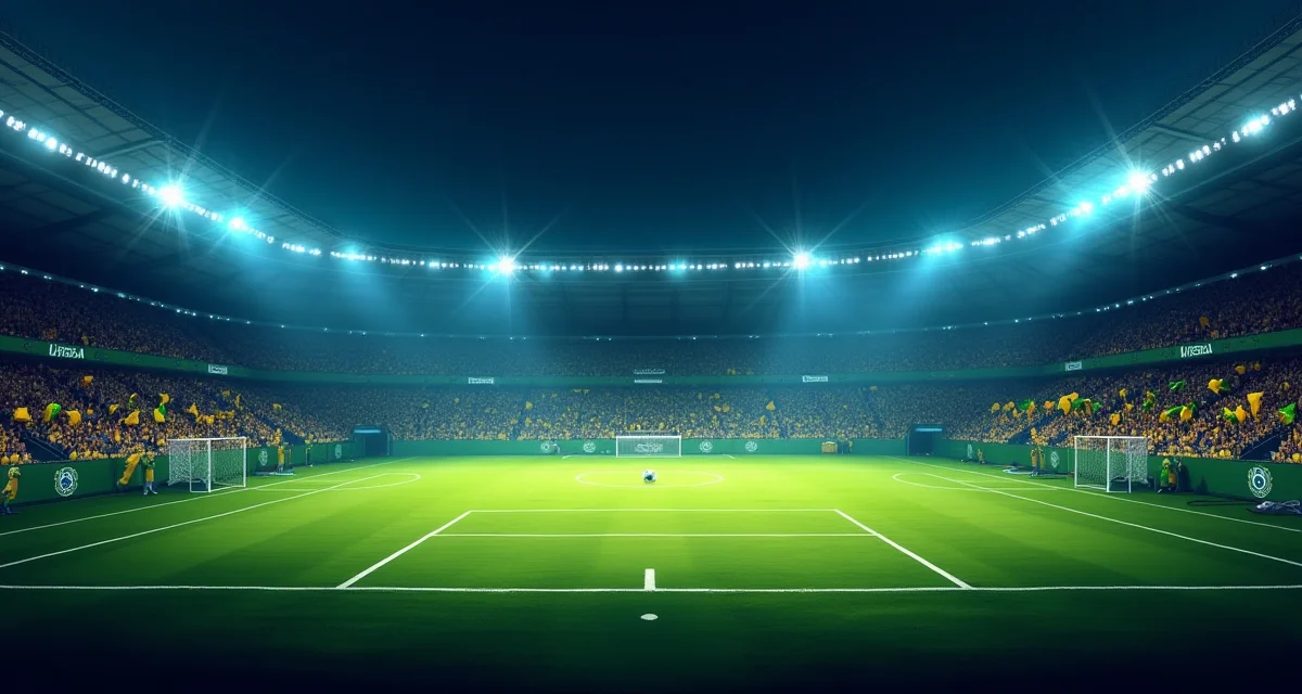 Santos vs Remo: Neymar Returns in Relegation Battle