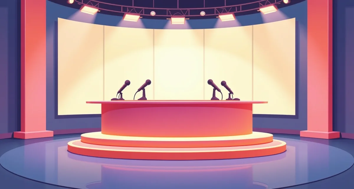 Sara Eisen on The View: Iran War Defense Sparks Backlash