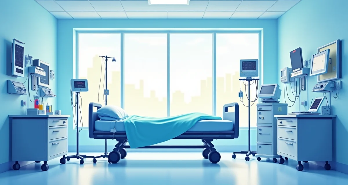 Sarah Danh Liver Failure Update: Nurse on Life Support