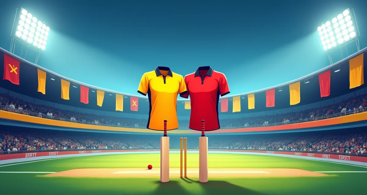 Sarfaraz Khan vs Musheer Khan: Brother Battle in IPL 2026