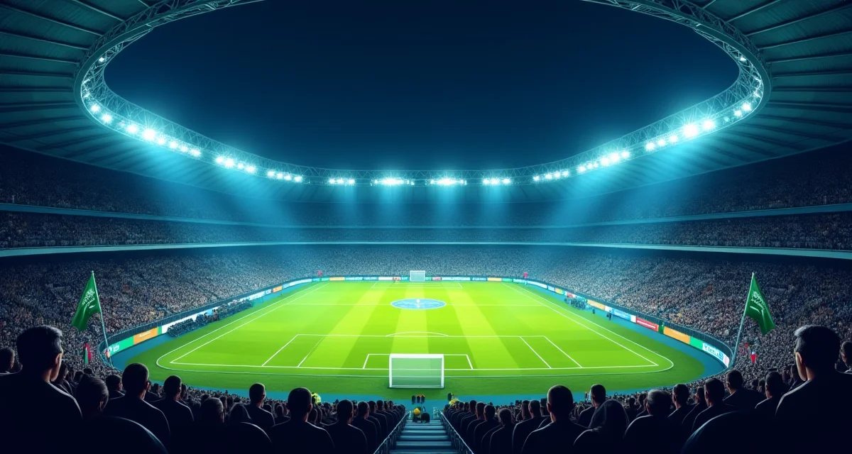 Al-Nassr vs Al-Ettifaq: Saudi Pro League Title Race 2026