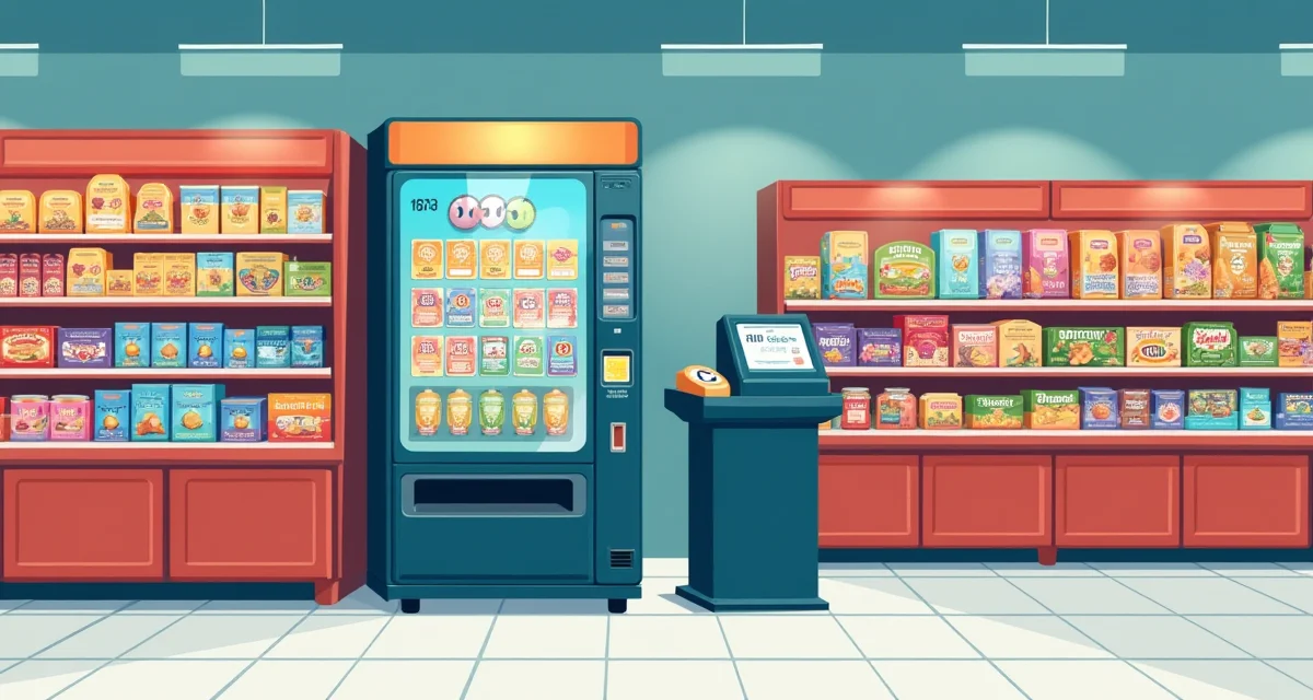 SC Lottery Vending Machines: Bill Advances in 2026