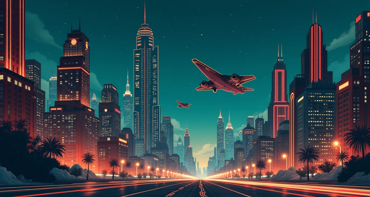 Scarlett Johansson Joins Brad Bird's Ray Gunn on Netflix