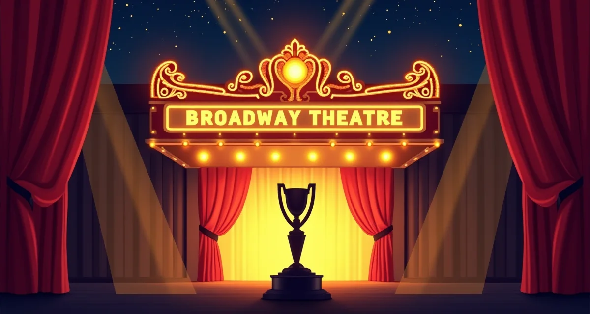 Schmigadoon! Extends Broadway Run After 12 Tony Noms