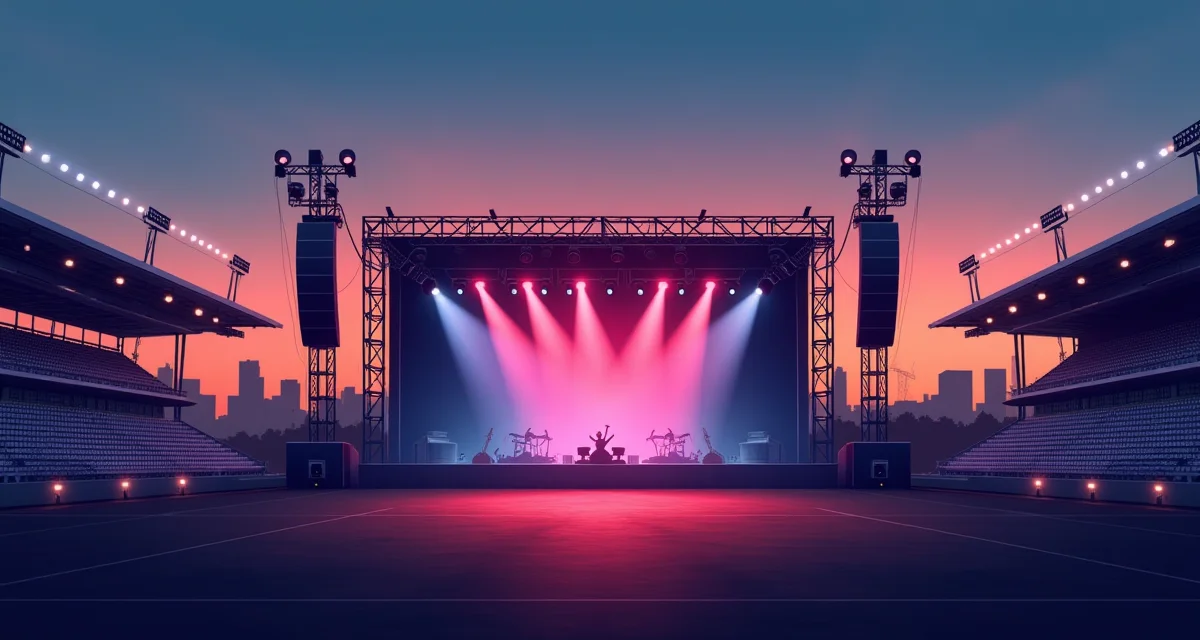 Scorpions Cancel India Tour Dates Due to Medical Issues