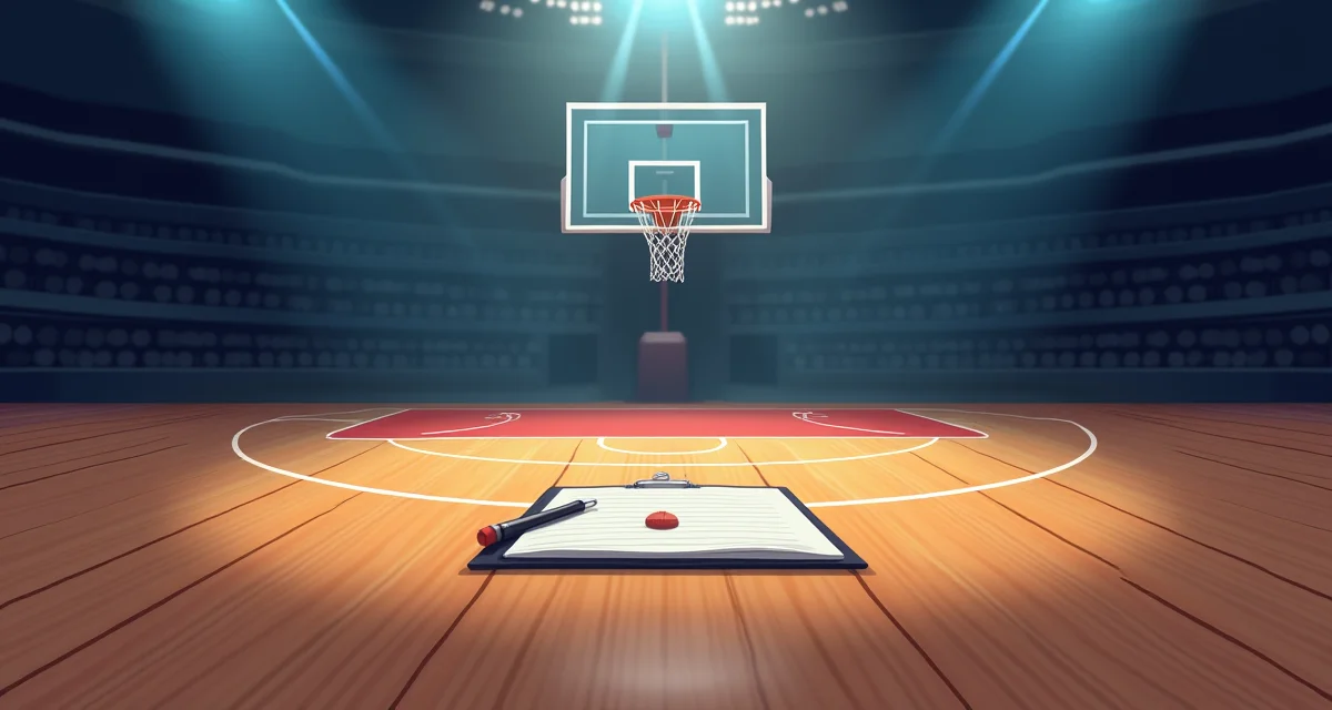 Scott Foster 'The Extender' Officiates Lakers-Rockets Game 6