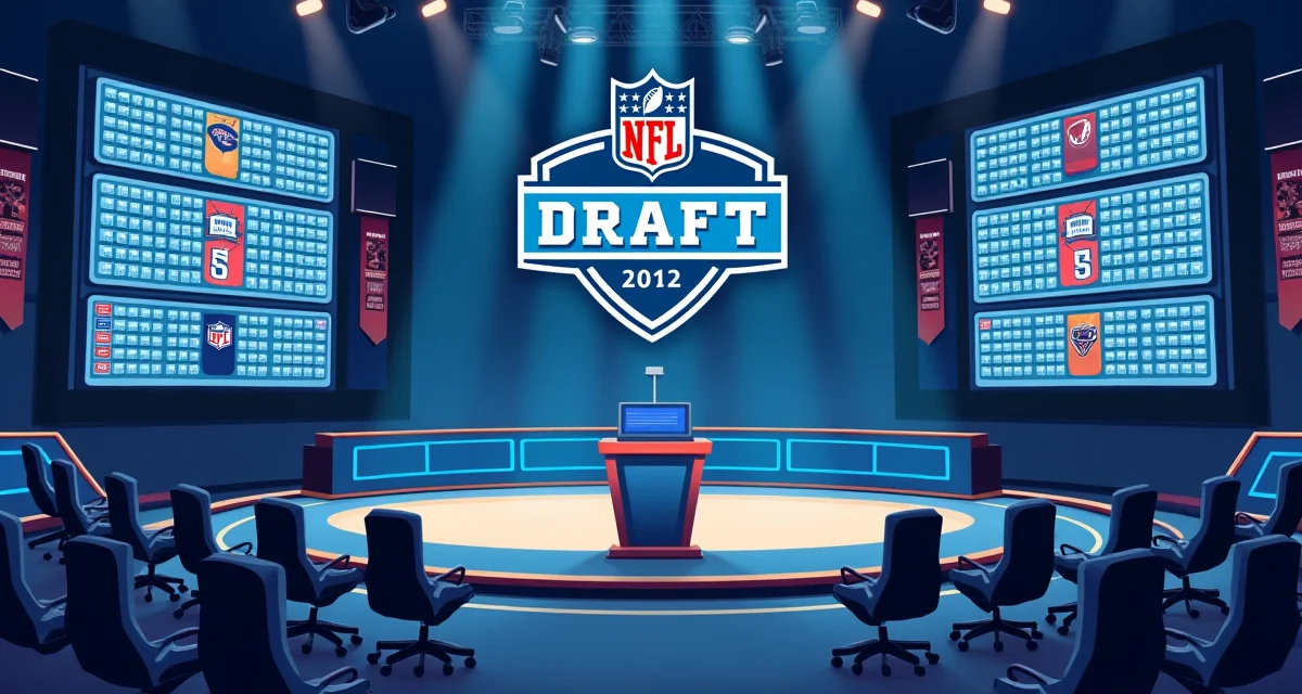 Seahawks 2026 NFL Draft: Pick 32 Picks & Rumors