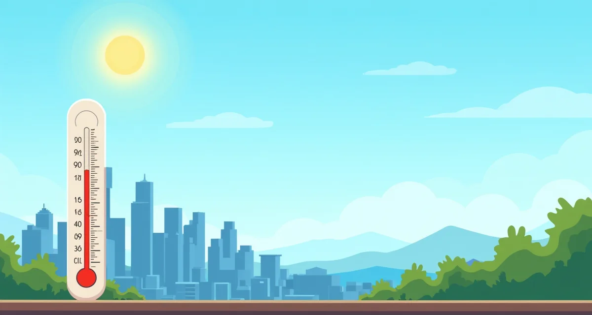Seattle Weather: Record Heat Wave & Cooling Forecast 2026