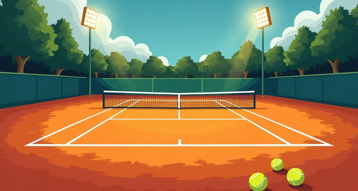 Sebastian Baez Loses to Alcaraz at Monte Carlo 2026