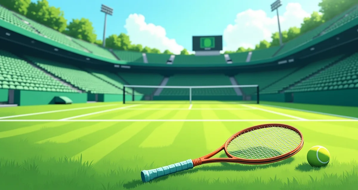 Sebastian Ofner at Wimbledon 2025: Injury Drama vs Tommy Paul