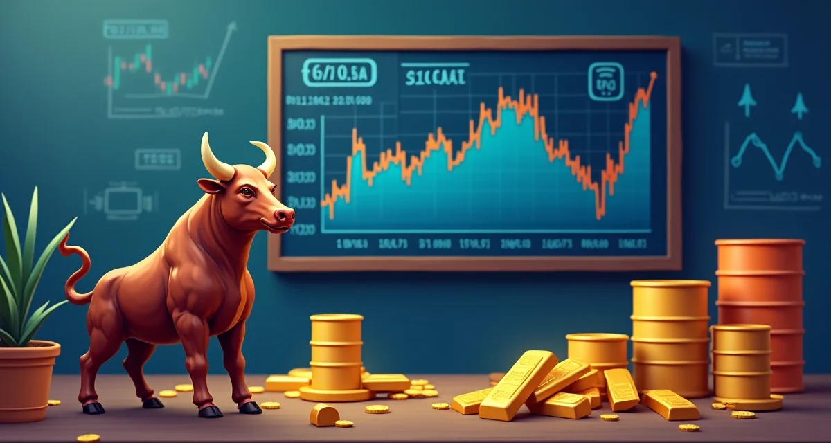 Sensex Today: Surges 1,516 Points After US-Iran Tensions Ease