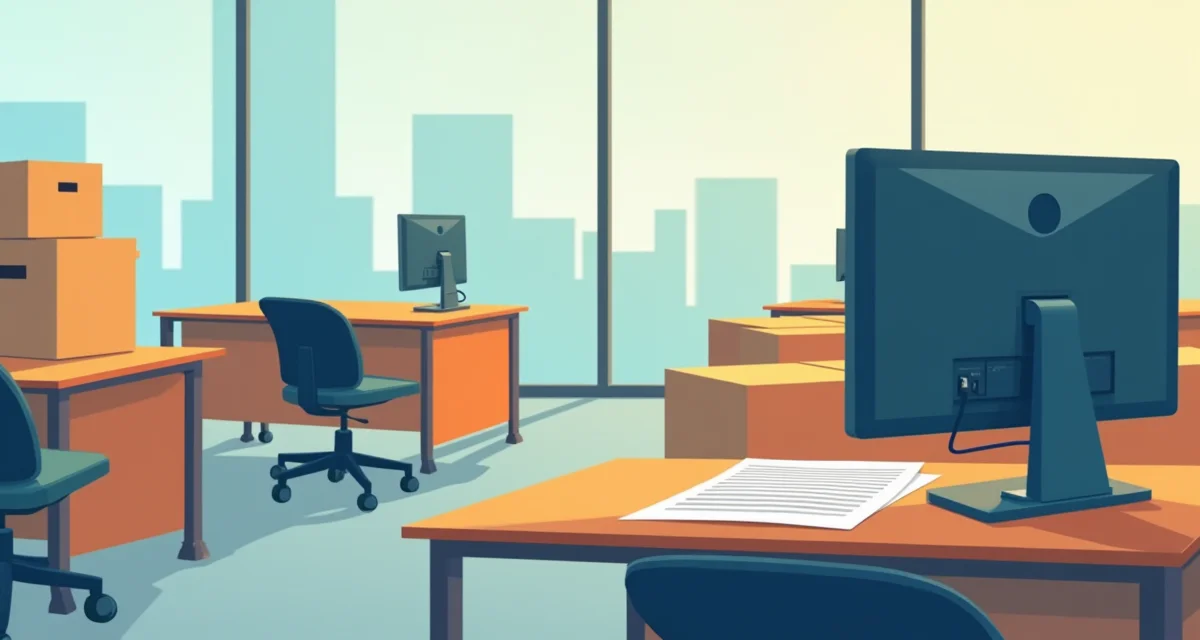 Severance: Oracle Layoffs & TV Show Awards 2026