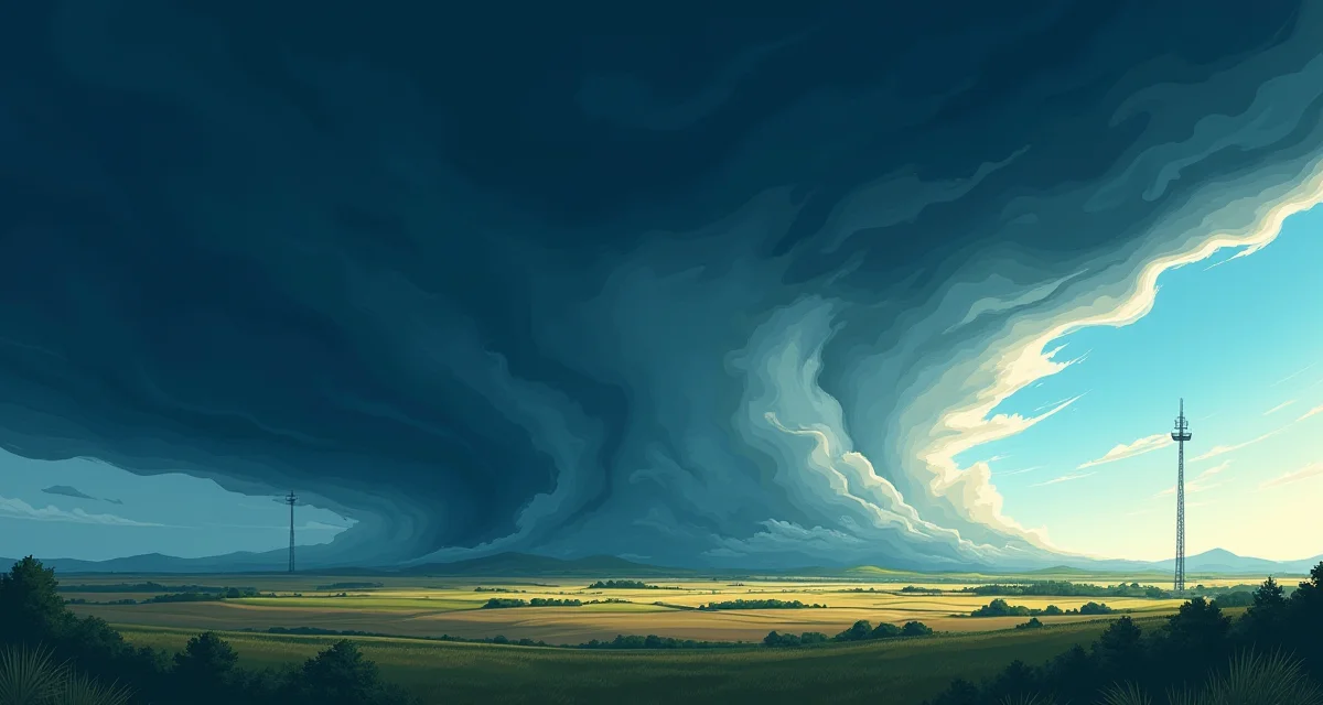 Severe Thunderstorm Watch vs Warning: Key Differences