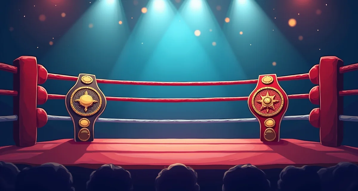 Shadasia Green vs Lani Daniels: IBF & WBO Title Fight Results