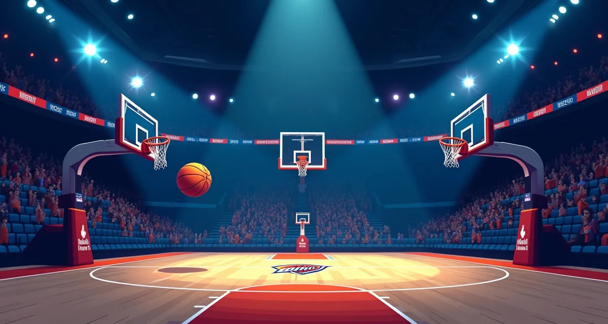 Shai Gilgeous-Alexander Wins Clutch Player Award, Thunder Lead Suns